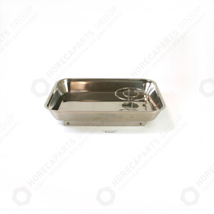 Horeca Parts - Taca załadowcza - Wilk / Maszynka do mielenia mięsa Sammic PS-22, PS-32