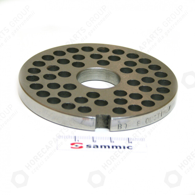 Horeca Parts - Filtru de 8 mm Unger - Wolf / Sammic PS-32 tocător de carne