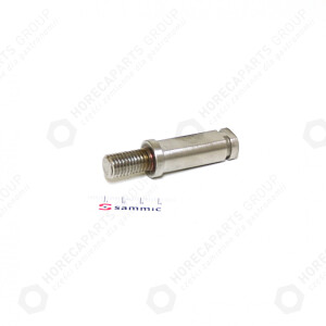 Horeca Parts - Wał (napędu ślimakowego) - Wilk / Maszynka do mielenia mięsa Sammic PS-32