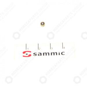 Horeca Parts - Kulka blokująca - Wilk / Maszynka do mielenia mięsa Sammic PS-22R, PS-32R