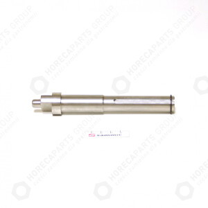 Horeca Parts - Wał (napęd ślimakowy) - Wilk / Maszynka do mielenia mięsa Sammic PS-22R