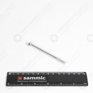 Horeca Parts - Śruba - Prasa do burgerów Sammic PH-100, PH-130