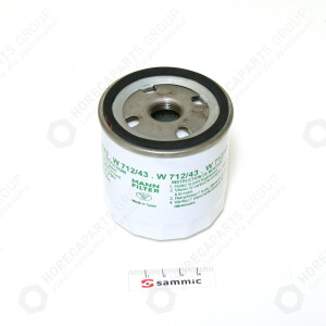 Horeca Parts - Filtr (olejowy, pompa próżniowa) 40/63/100 m³/h - Pakowarka próżniowa Sammic