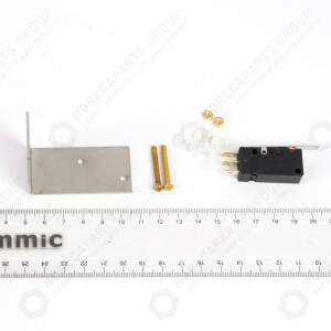 Horeca Parts - Mikroprzełącznik - Pakowarka próżniowa Sammic 800