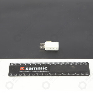 Horeca Parts - Mikroprzełącznik - Pakowarka listwowa Sammic SV-33
