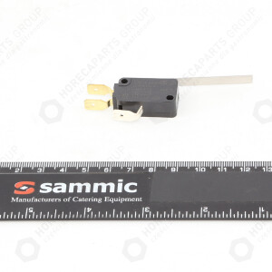 Horeca Parts - Mikroprzełącznik - Pakowarka listwowa Sammic SV-43