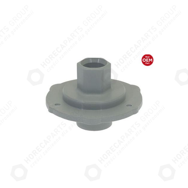 Horeca Parts - Santos 50 Entsafter Motormodus