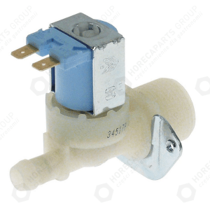 Horeca Parts - Supapă solenoidală unică 220-240V AC - Producator de cuburi de gheata Scotsman (ICE.95, SC..64, 086648, 0T4545, 65010554)