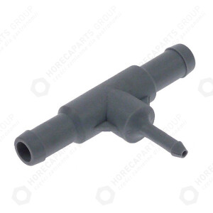 Horeca Parts - Trójnik 12/5/12mm - Zmywarka Silanos (519644, 905434, 3349607)
