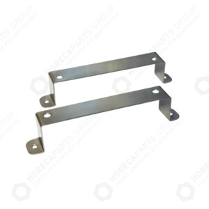 Horeca Parts - Kpl. łap do mocowania napędu NMK 110, NMK110C, NMK55 - Napęd Spomasz