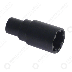 Horeca Parts - Motorkupplung - Robot Coupe Handmixer MP mini 160V.V. MP 190 V.V., MP 190 Combi, MP 240 V.V., MP 240 Combi (711161, 711191, 711192, 711241, 711242)