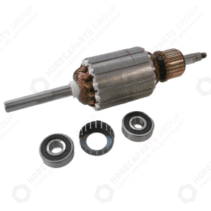 Horeca Parts - 230V motor - ruční mixér Robot Coupe CMP 250 V.V., CMP 250 Combi (711251, 711252)