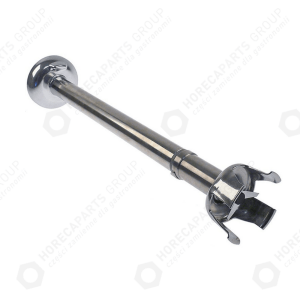 Horeca Parts - Kompletter Fuß mit Glocke - Robot Coupe MP 600 Ultra Handmixer (711600)