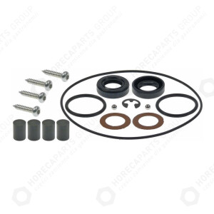 Horeca Parts - Uszczelniacz - Mikser ręczny Robot Coupe CMP 250 Combi, CMP 300 Combi, MP 350 Combi Ultra, MP 450 Combi Ultra (711252, 711302, 711352, 711452)