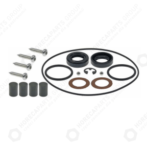 Horeca Parts - Těsnění - ruční mixér Robot Coupe CMP 250 Combi, CMP 300 Combi, MP 350 Combi Ultra, MP 450 Combi Ultra (711252, 711302, 711352, 711452)