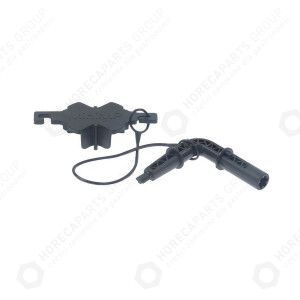 Horeca Parts - Narzędzie do demontażu - Mikser ręczny Robot Coupe MP mini 160V.V., MP 190 V.V., MP 190 Combi, MP 240 V.V., MP 240 Combi (711161, 711191, 711192, 711241, 711242)