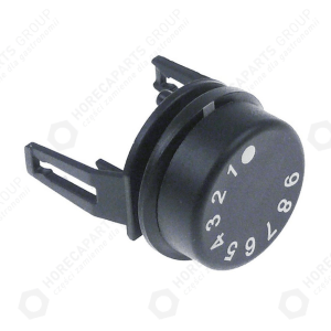 Horeca Parts - Drehzahlregler - Robot Coupe Handmixer MP mini 160 V.V., MP 190 V.V., MP 190 Combi, MP 240 V.V., MP 240 Combi (711161, 711191, 711192, 711241, 711242)