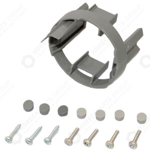 Horeca Parts - Podstawa silnika - Mikser ręczny Robot Coupe MP mini 160V.V., MP 190 V.V., MP 190 Combi, MP 240 V.V., MP 240 Combi (711161, 711191, 711192, 711241, 711242)