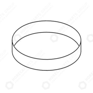Horeca Parts - Opaska - Mikser ręczny Robot Coupe MP 240 V.V., MP 240 Combi (711241, 711242)