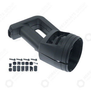Horeca Parts - Obudowa (prawa i lewa) - Mikser ręczny Robot Coupe MP350 Ultra, MP 350 Combi Ultra, MP 450 Combi Ultra, MP 550 Ultra (711350, 711352, 711452, 711550)
