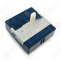 Horeca Parts - Regulátor napětí 230V 13A ot./min. ve směru hodinových ručiček průměr upevnění 6x4,6mm délka upevnění 23mm M4 - Fryer Stalgast 9724500