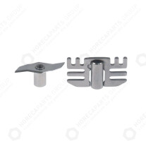 Horeca Parts - Emulsifier blade - Robot Coupe Micromix hand mixer (711151)