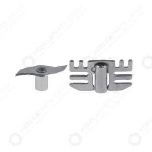 Horeca Parts - Nóż z emulgatorem - Mikser ręczny Robot Coupe Micromix (711151)