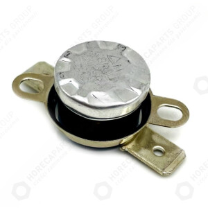 Horeca Parts - 55 deg C chamber thermostat - Stalgast dishwashers 801350, 801351, 801400, 801401, 801505, 801506, 801507, 801516, 801517, 803021 (STC012334, G390917))