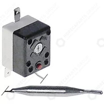 Horeca Parts - Safety thermostat - Stalgast fryers 777320,777323 (G375452)