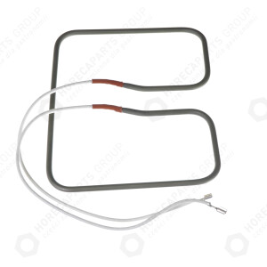 Horeca Parts - Dolna grzałka - Gofrownica Stalgast 777220, 777221