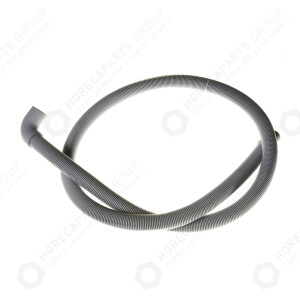 Horeca Parts - Drain hose 19x24mm L=1500 mm - Dishwashers Stalgast 801351, 801401, 801507, 801517, 801556 (STC012353)