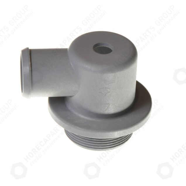 Horeca Parts - Kryt spodního přívodu - myčka nádobí Stalgast 801350, 801351, 801400, 801401, 801505, 801506, 801507, 801516, 801517, 801555, 801556, 801565