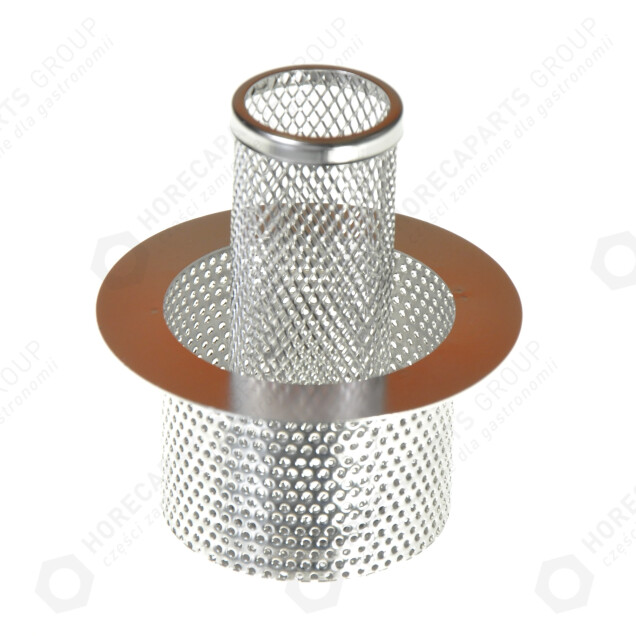 Horeca Parts - Drain filter - Dishwashers Stalgast 801350, 801351, 801400, 801401