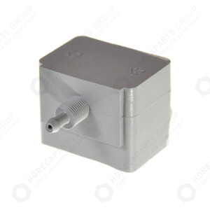 Horeca Parts - Přetlaková miska 45 - myčky Stalgast 801350, 801351, 801400, 801401, 803021, 803036