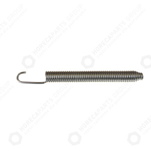 Horeca Parts - Arc de tensionare a hotei - Mașini de spălat vase Stalgast 803021, 803036