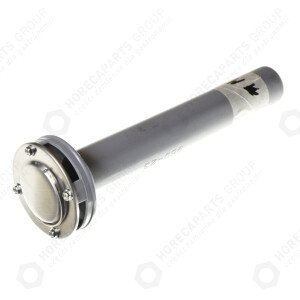 Horeca Parts - Rura przelewowa - Zmywarki Stalgast 803021, 803036
