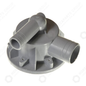 Horeca Parts - Abflusskörper - Geschirrspüler Stalgast 803021, 803036