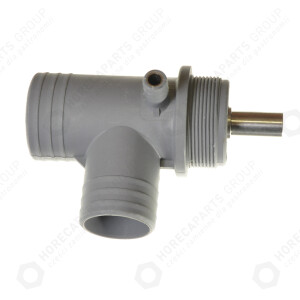 Horeca Parts - Korpus zasilania ramion dolnych - Zmywarki Stalgast 803021, 803036