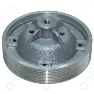 Horeca Parts - Koło pasowe - Szatkownice do warzyw Robot Coupe / Stalgast (102923)
