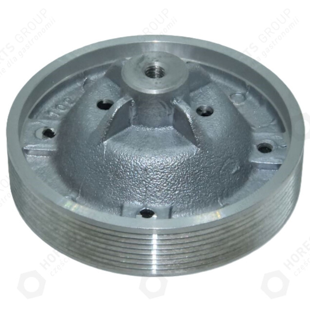 Horeca Parts - Řemenice - Robot Coupe / Stalgast drtiče zeleniny (102923)