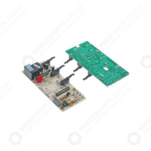 Horeca Parts - Płyta sterująca - Szatkownica Robot Coupe / Stalgast (103693)