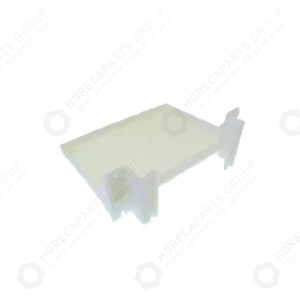 Horeca Parts - Steuerplattenaufsatz - Robot Coupe Gemüsehäcksler / Stalgast (117809)