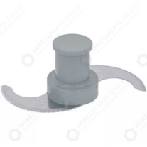 Horeca Parts - Nóż z nacięciami - Szatkownica Robot coupe / Stalgast (27061)