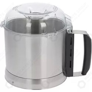 Horeca Parts - Zestaw cuttera - Szatkownica do warzyw Robot Coupe / Stalgast (27278)