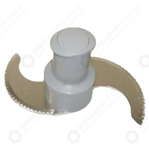 Horeca Parts - Cuțit crestat - tocător de legume Robot Coupe / Stalgast (27345)