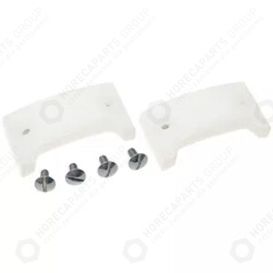 Horeca Parts - Zatrzask pokrywy - Szatkownica do warzyw robot Coupe / Stalgast (29081)