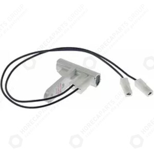 Horeca Parts - Krańcowy wyłącznik magnetyczny - Szatkownica do warzyw Robot Coupe / Stalgast (29451)