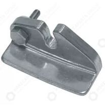 Horeca Parts - Západka víka - Robot Coupe / Stalgast drtič zeleniny (29501)