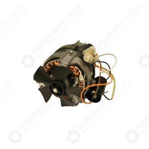 Horeca Parts - Silnik H50 230/50/1 - Szatkownica do warzyw Robot Coupe / Stalgast (3122)