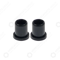 Horeca Parts - Hinge sleeves set of 2 pcs. - Robot Coupe / Stalgast vegetable shredder (39705)